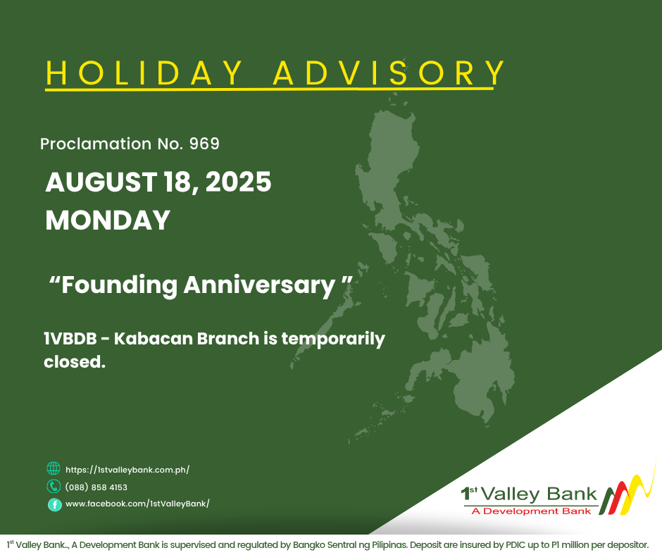 National Advisory